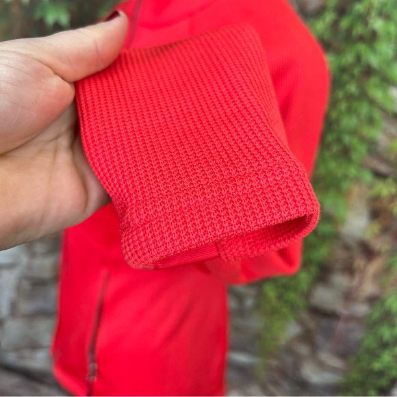 SPYDER Bandita Full-Zip Jacket in Prism Pink, S - Picture 6 of 15